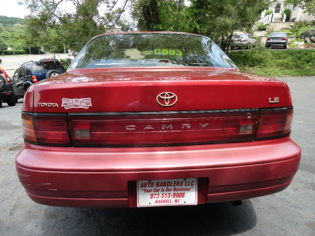 1994 Toyota Camry X