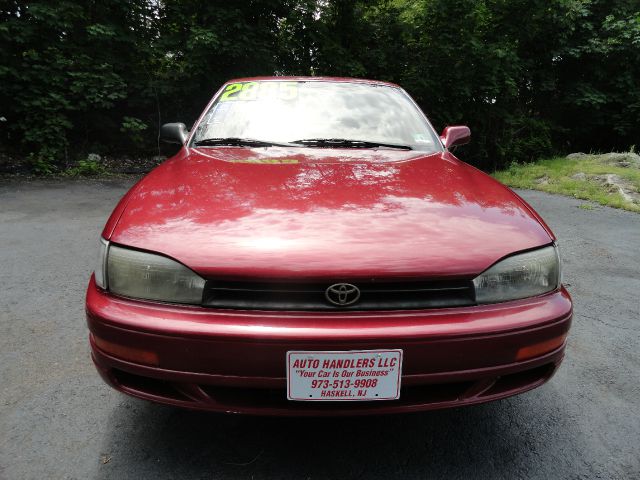 1994 Toyota Camry X