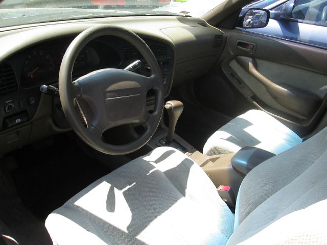 1994 Toyota Camry SLT Turbo Diesel