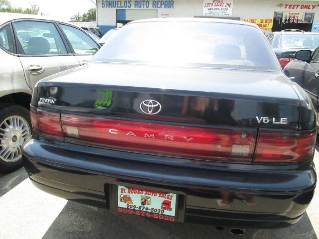 1994 Toyota Camry SLT Turbo Diesel