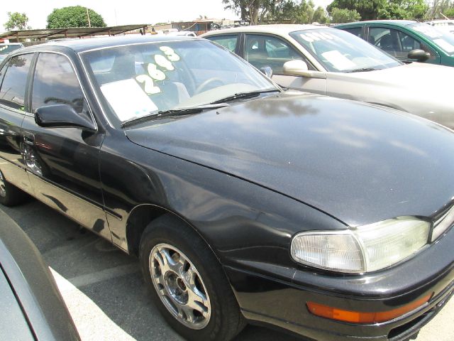 1994 Toyota Camry SLT Turbo Diesel