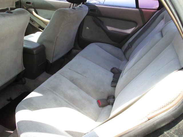 1994 Toyota Camry SLT Turbo Diesel