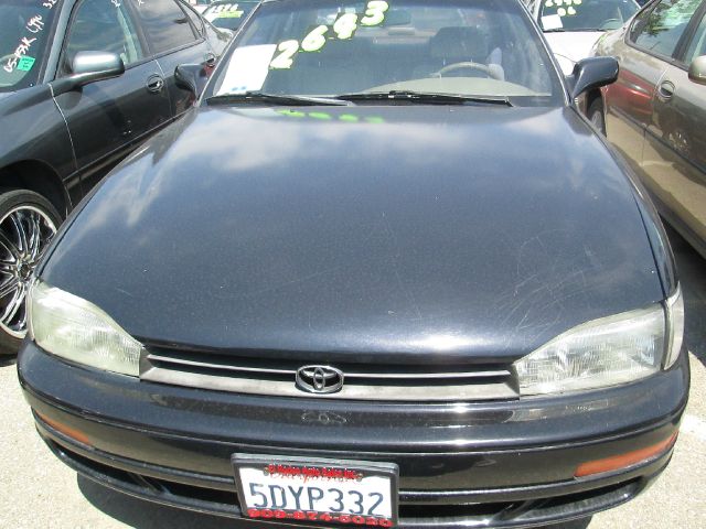 1994 Toyota Camry SLT Turbo Diesel