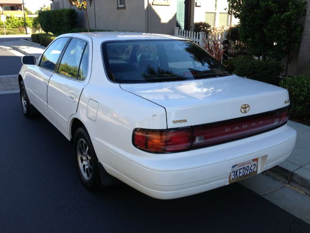 1994 Toyota Camry SEL Sport Utility 4D