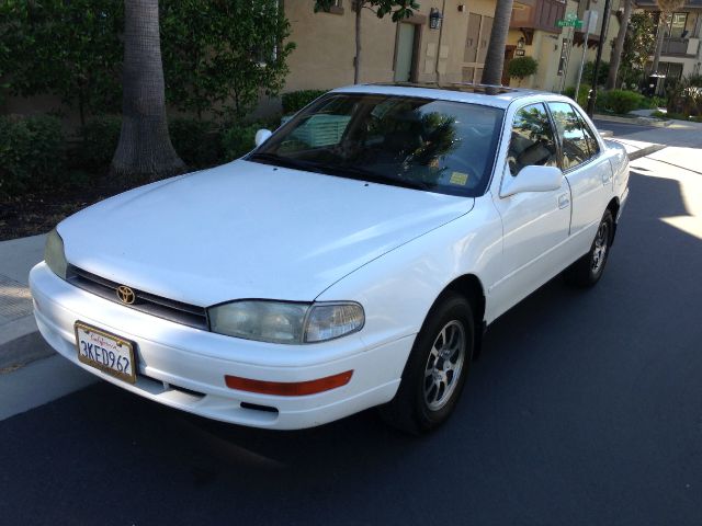 1994 Toyota Camry SEL Sport Utility 4D