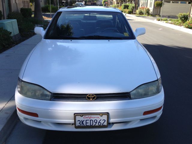 1994 Toyota Camry SEL Sport Utility 4D