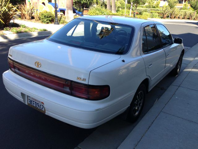 1994 Toyota Camry SEL Sport Utility 4D