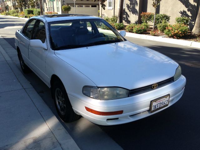 1994 Toyota Camry SEL Sport Utility 4D