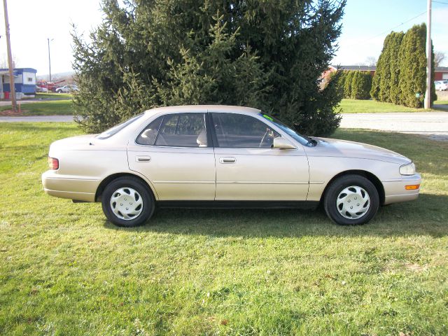 1994 Toyota Camry X