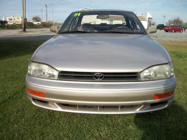 1994 Toyota Camry X