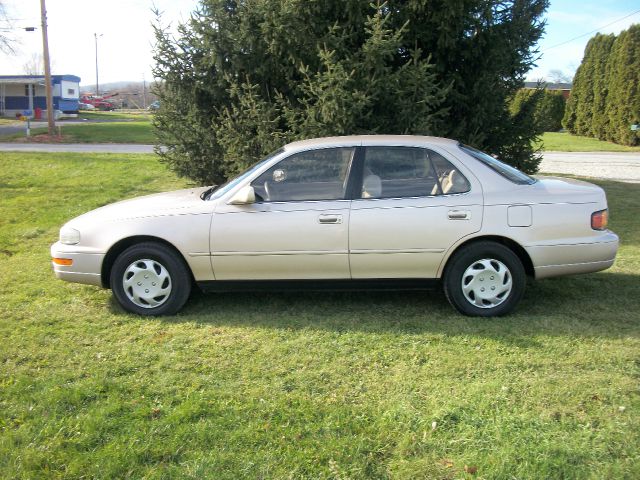 1994 Toyota Camry X