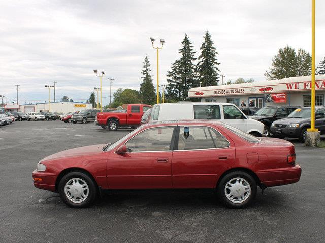 1994 Toyota Camry W/bluetooth