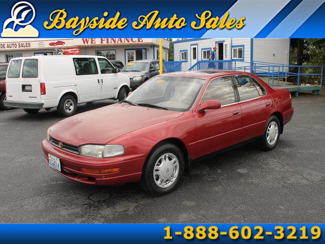 1994 Toyota Camry W/bluetooth