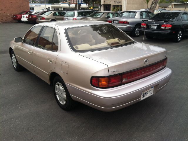 1994 Toyota Camry X