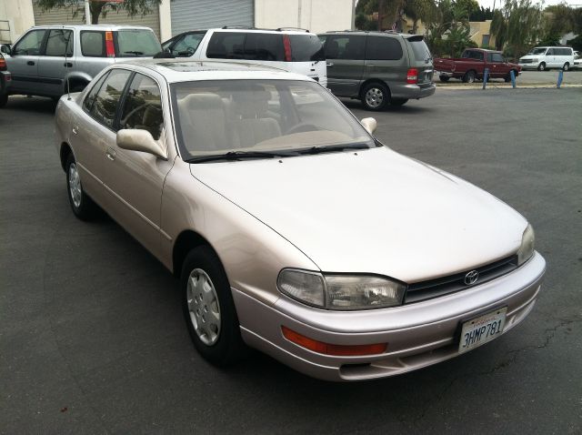 1994 Toyota Camry X