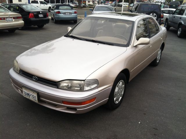 1994 Toyota Camry X