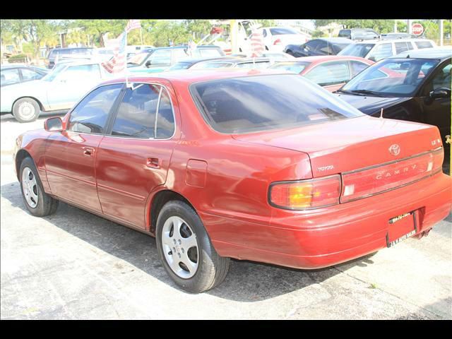 1994 Toyota Camry SLT Turbo Diesel