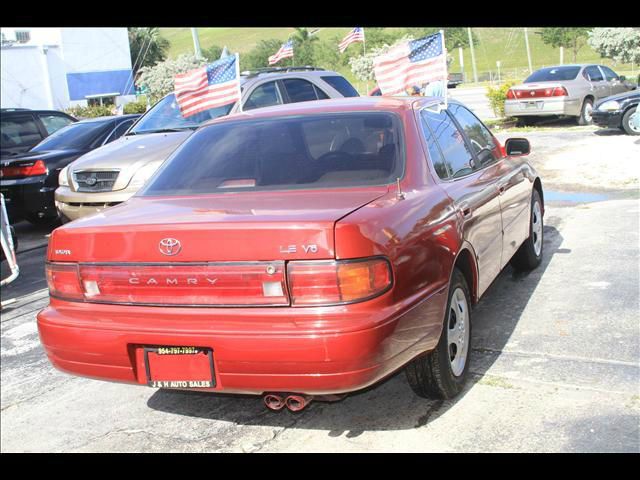 1994 Toyota Camry SLT Turbo Diesel