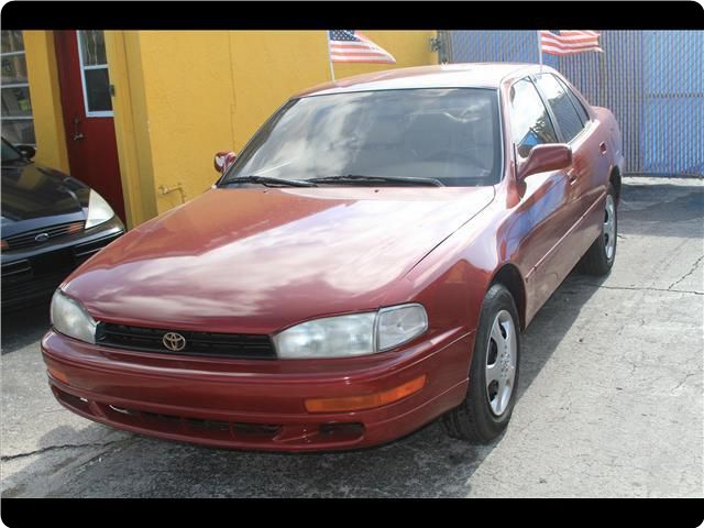 1994 Toyota Camry SLT Turbo Diesel