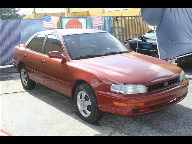 1994 Toyota Camry SLT Turbo Diesel