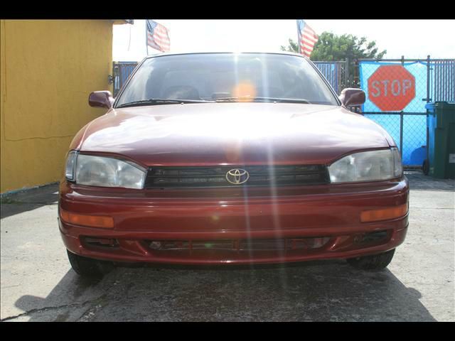 1994 Toyota Camry SLT Turbo Diesel