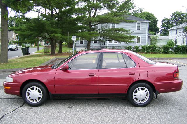 1994 Toyota Camry Ext. Cab 6.5-ft. Bed 4WD