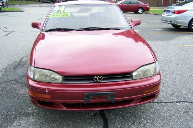 1994 Toyota Camry Ext. Cab 6.5-ft. Bed 4WD