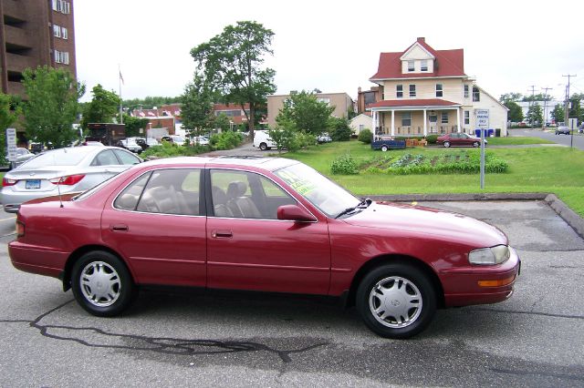 1994 Toyota Camry Ext. Cab 6.5-ft. Bed 4WD