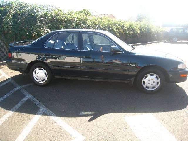 1994 Toyota Camry X