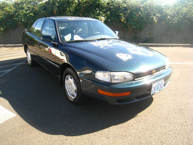 1994 Toyota Camry X