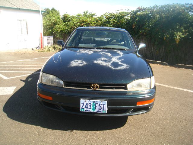 1994 Toyota Camry X