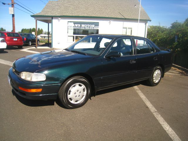 1994 Toyota Camry X