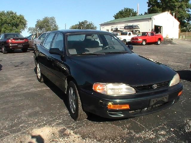 1995 Toyota Camry X