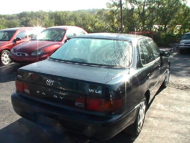 1995 Toyota Camry X