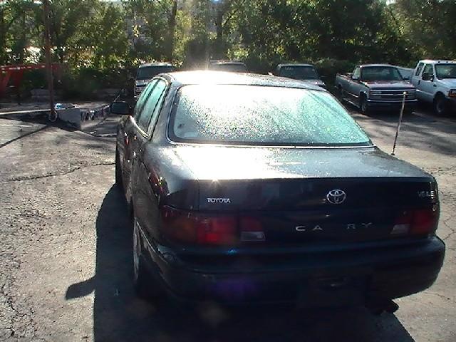 1995 Toyota Camry X