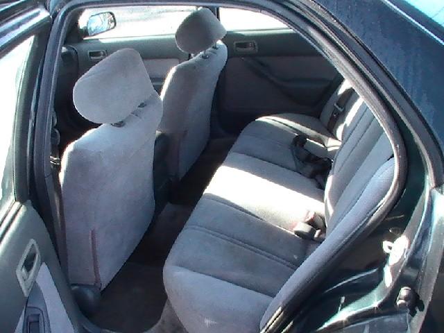 1995 Toyota Camry X