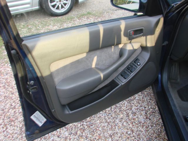 1995 Toyota Camry X