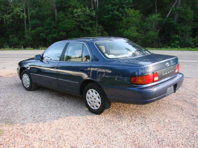 1995 Toyota Camry X