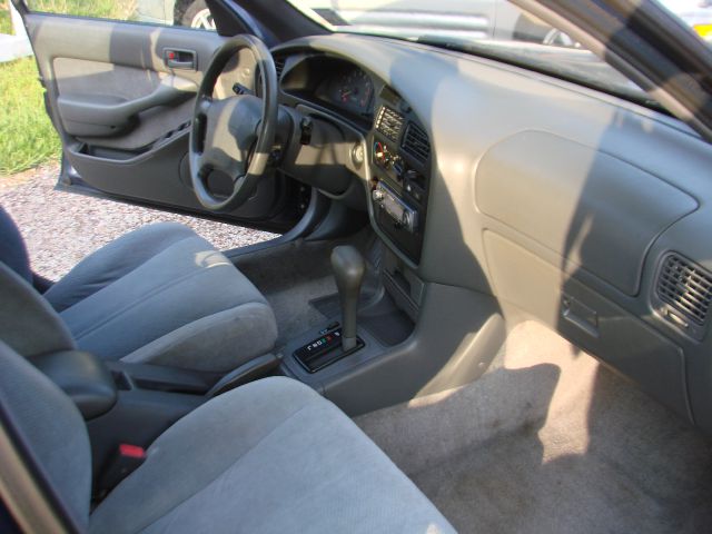 1995 Toyota Camry X