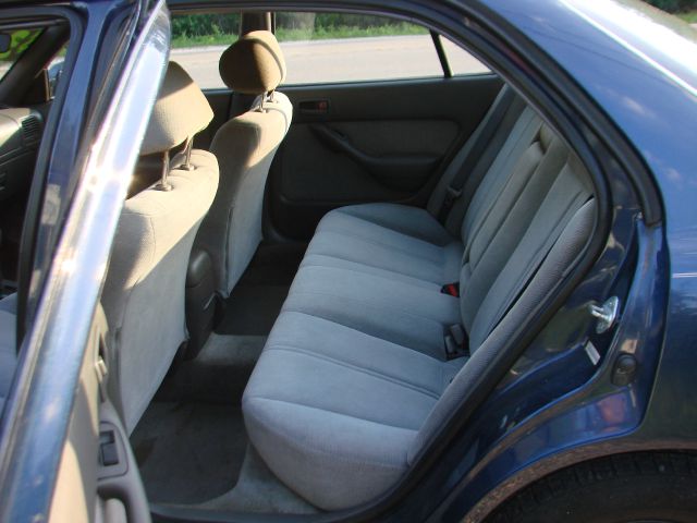 1995 Toyota Camry X