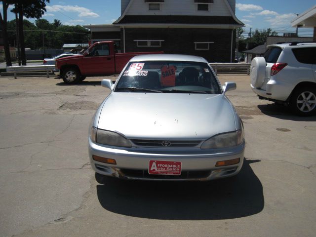 1995 Toyota Camry X