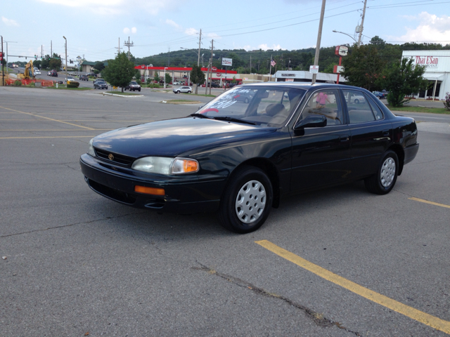 1995 Toyota Camry X