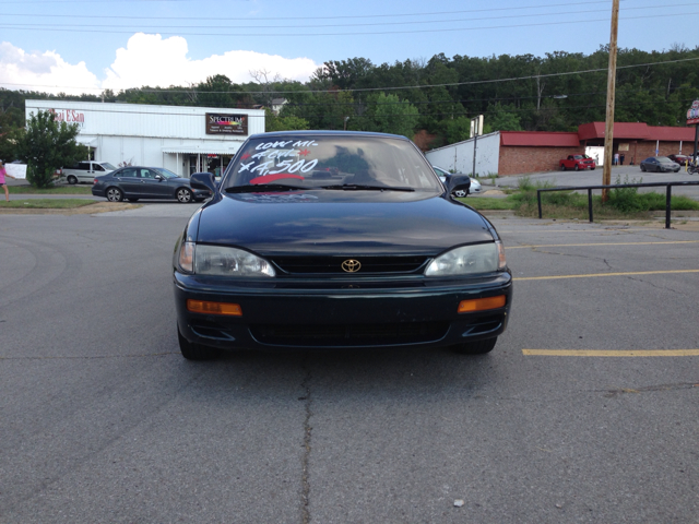 1995 Toyota Camry X