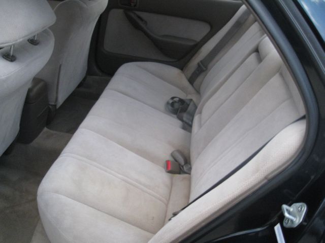 1995 Toyota Camry X