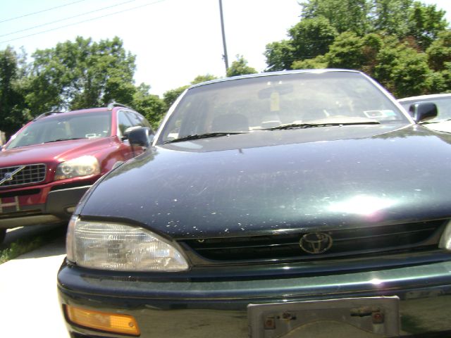 1995 Toyota Camry X