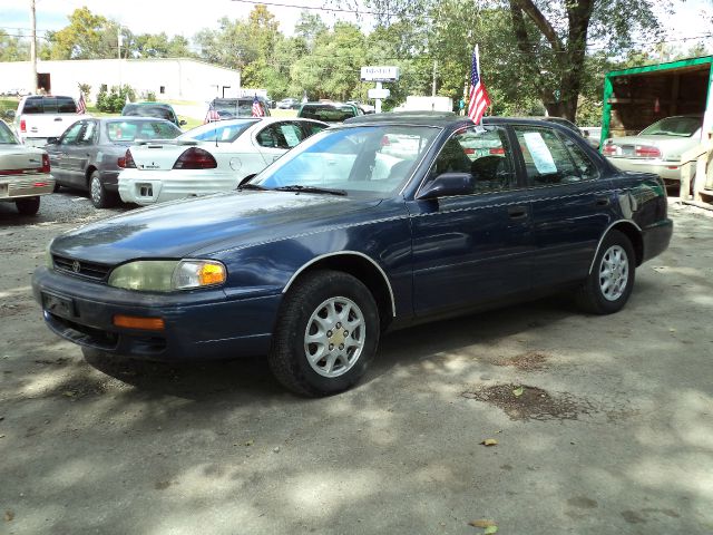 1995 Toyota Camry SEL Sport Utility 4D