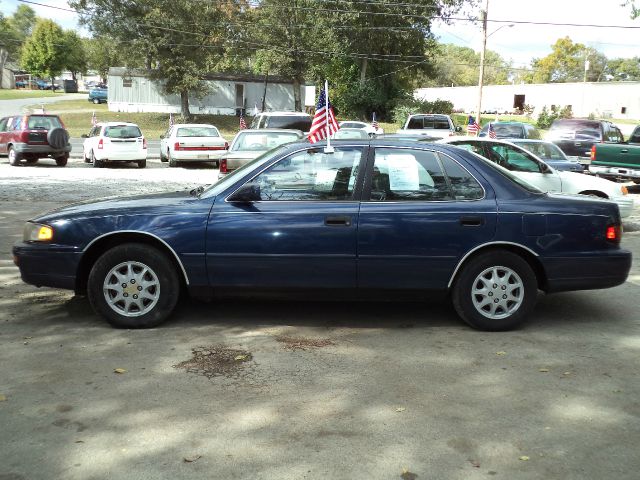 1995 Toyota Camry SEL Sport Utility 4D