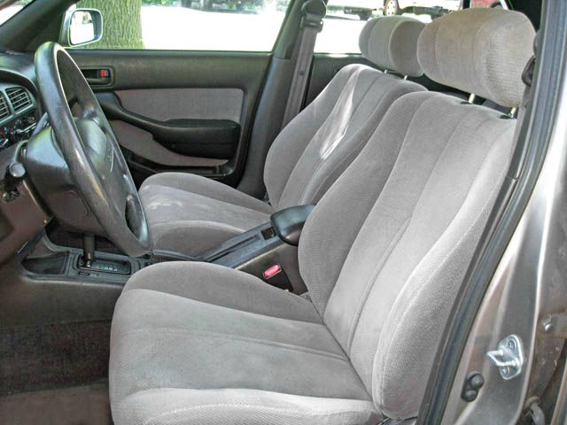 1995 Toyota Camry X