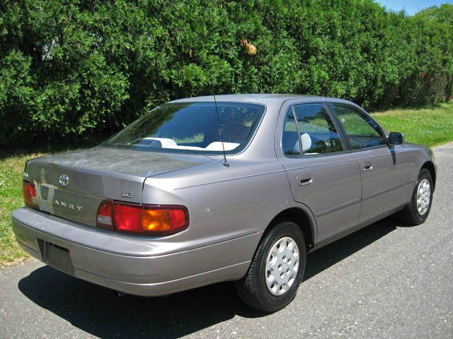 1995 Toyota Camry X