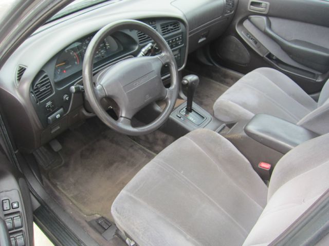 1995 Toyota Camry T6/ AWD